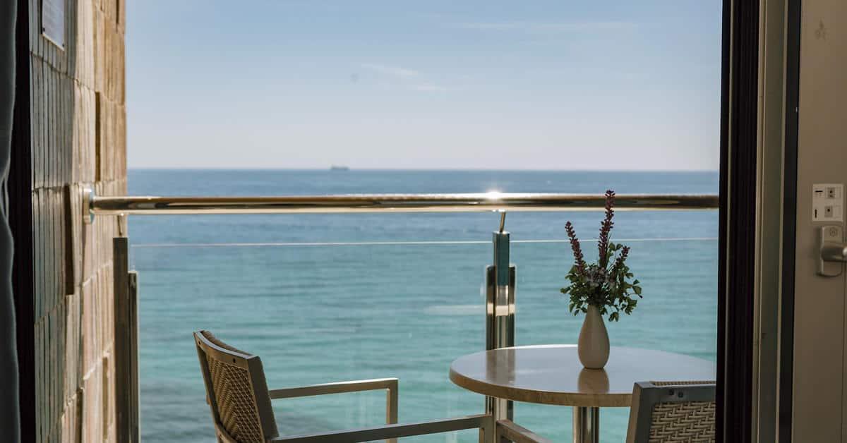 Innside By Melia Alicante Porta Maris Ngoại thất bức ảnh