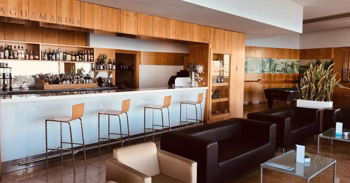 Innside By Melia Alicante Porta Maris Ngoại thất bức ảnh