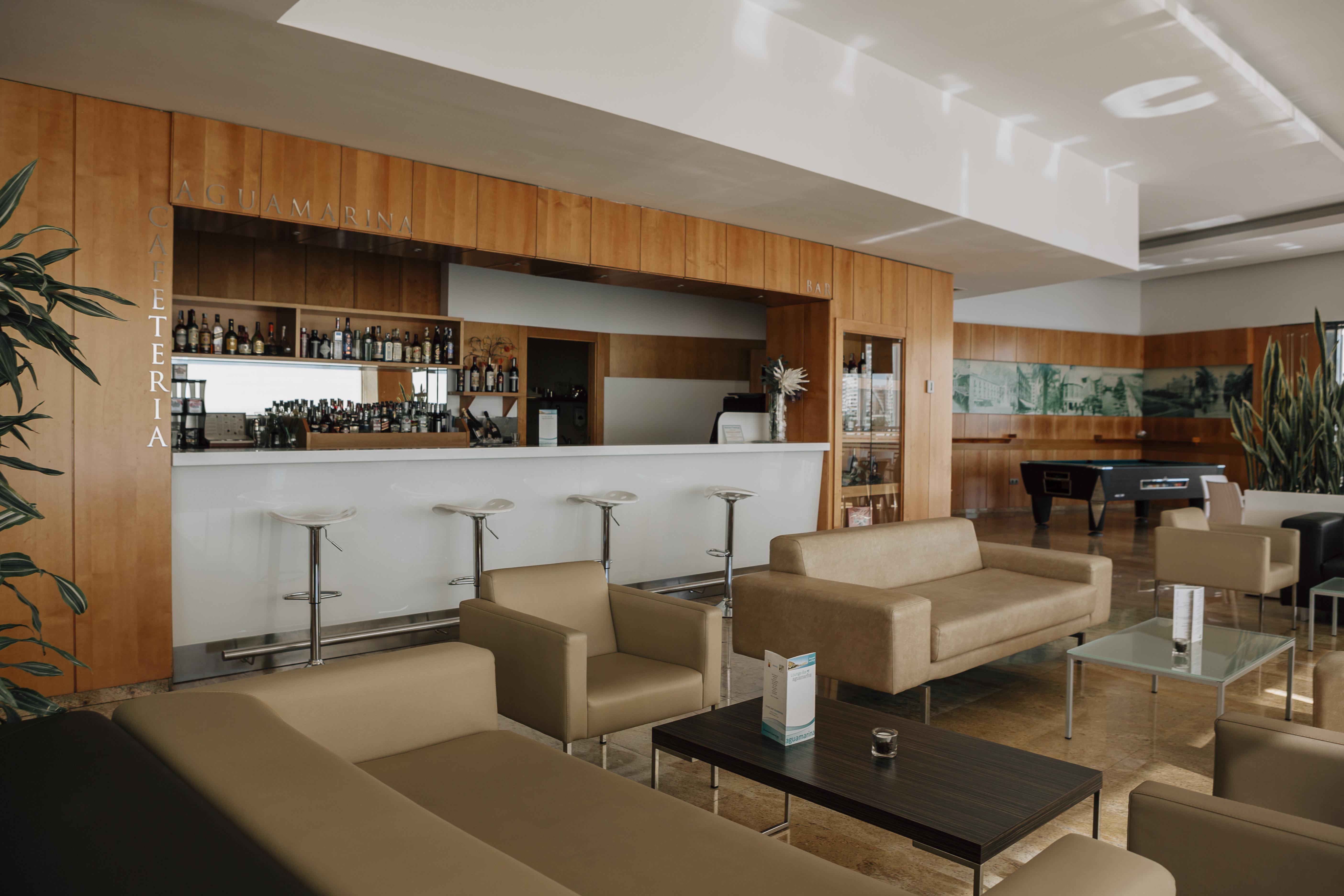 Innside By Melia Alicante Porta Maris Ngoại thất bức ảnh