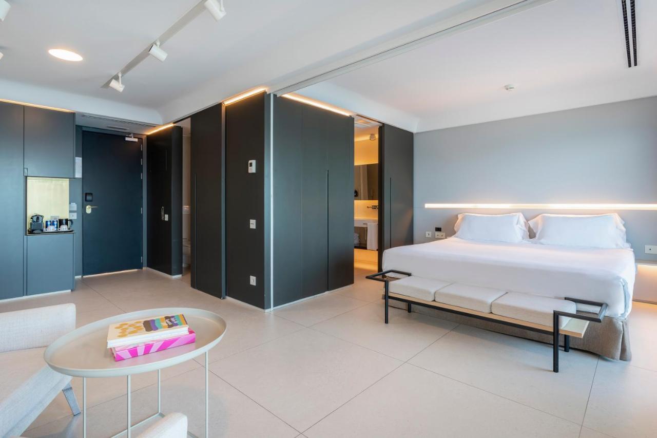 Innside By Melia Alicante Porta Maris Ngoại thất bức ảnh