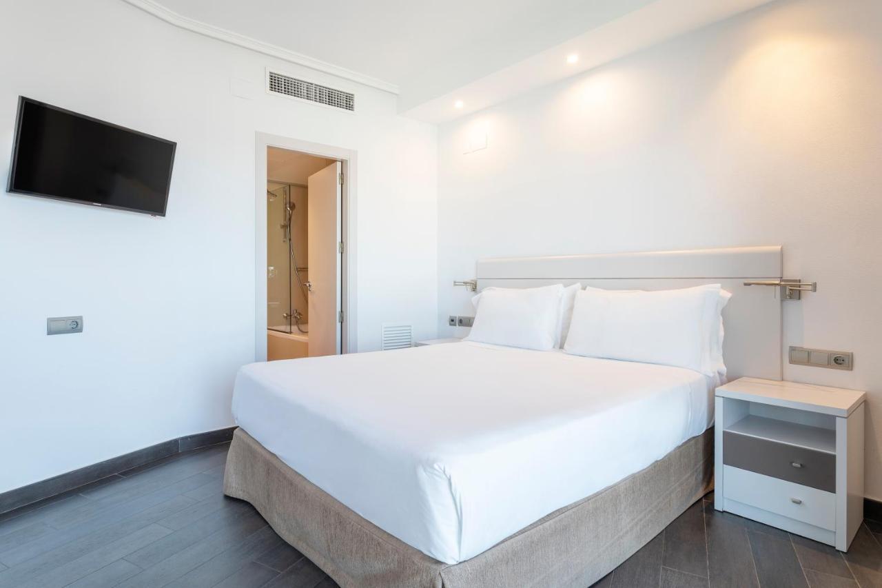 Innside By Melia Alicante Porta Maris Ngoại thất bức ảnh