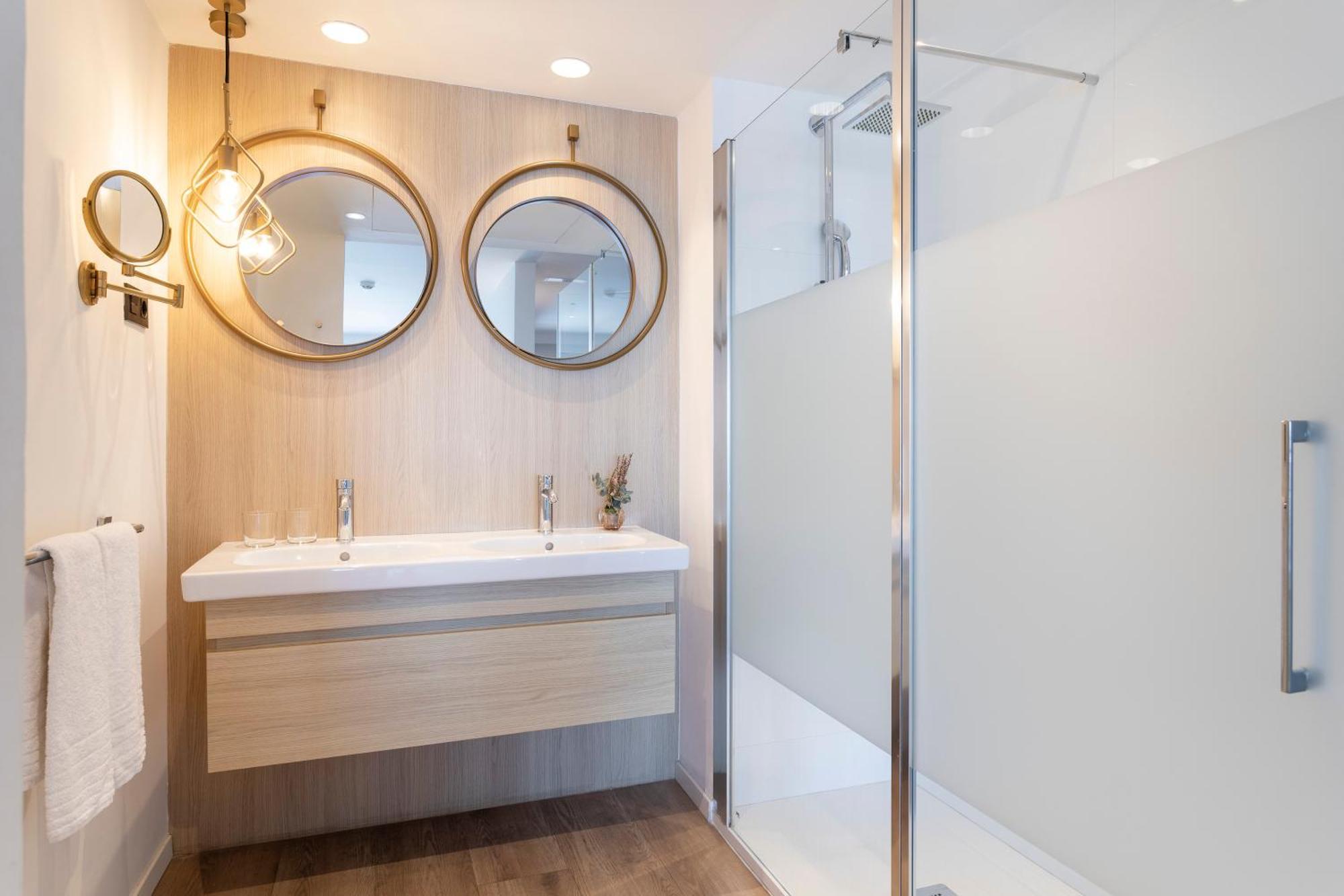 Innside By Melia Alicante Porta Maris Ngoại thất bức ảnh