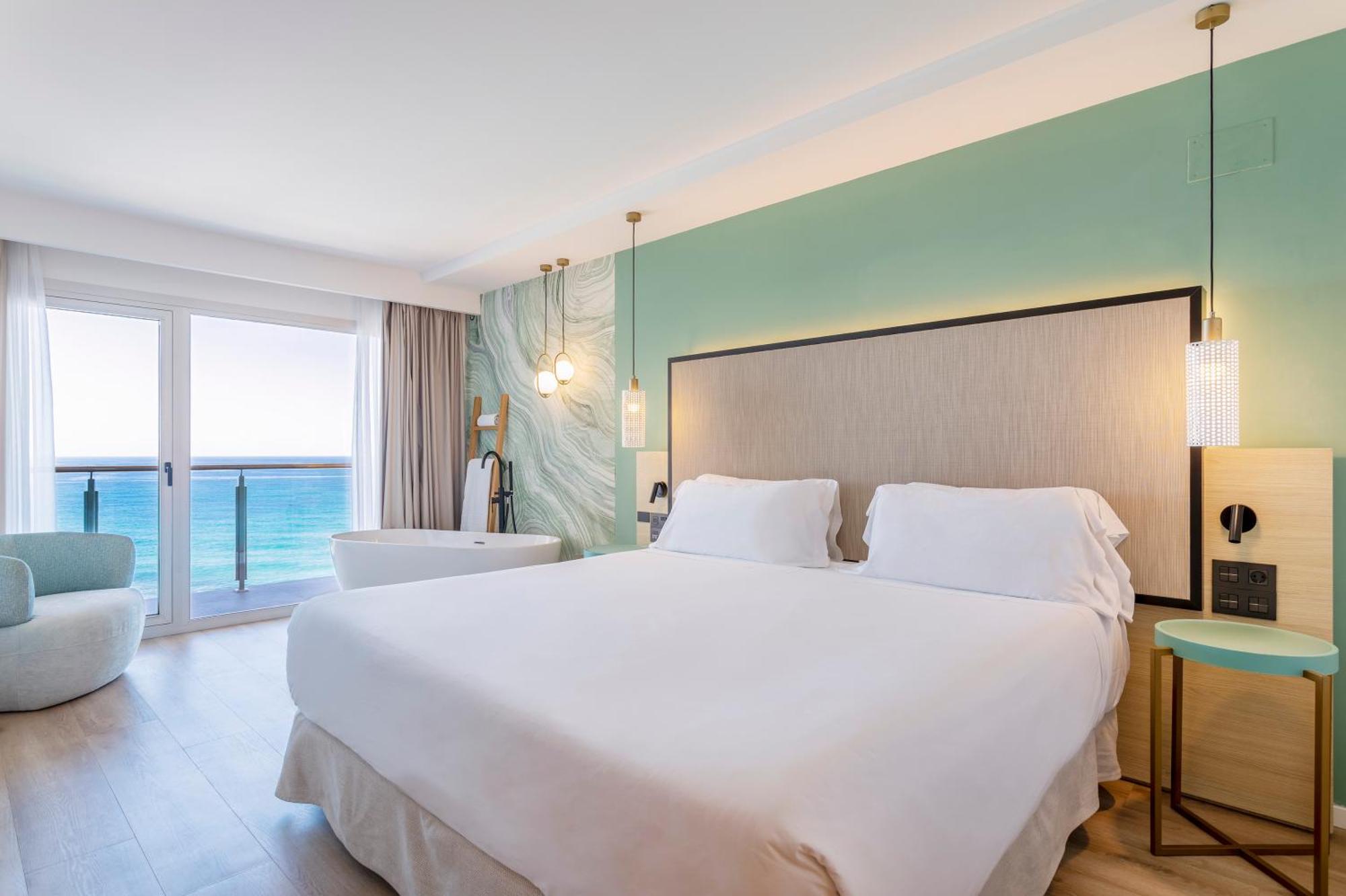 Innside By Melia Alicante Porta Maris Ngoại thất bức ảnh