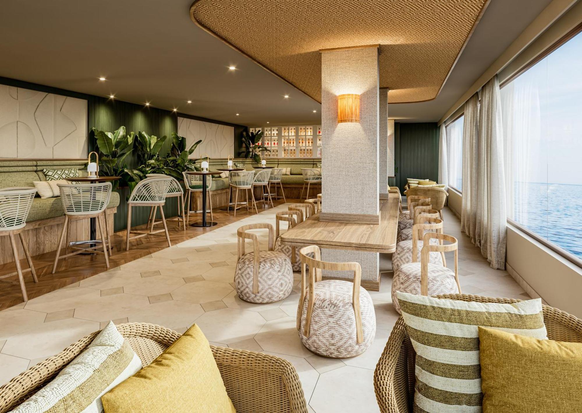 Innside By Melia Alicante Porta Maris Ngoại thất bức ảnh