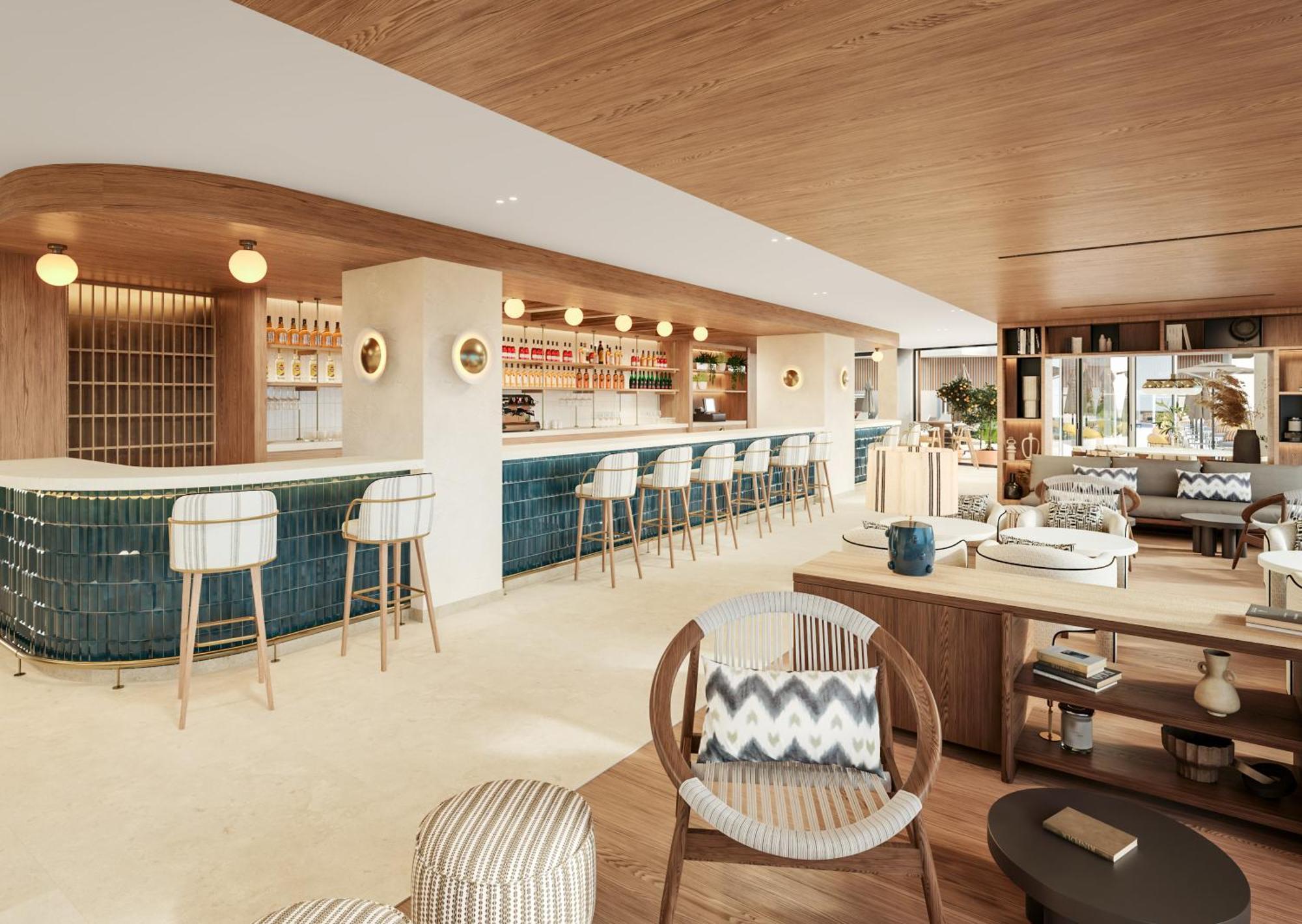 Innside By Melia Alicante Porta Maris Ngoại thất bức ảnh