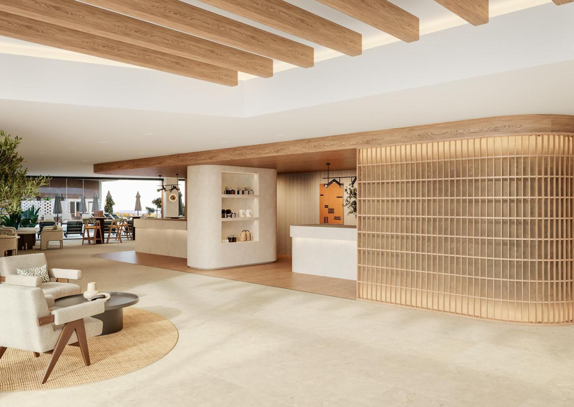Innside By Melia Alicante Porta Maris Ngoại thất bức ảnh