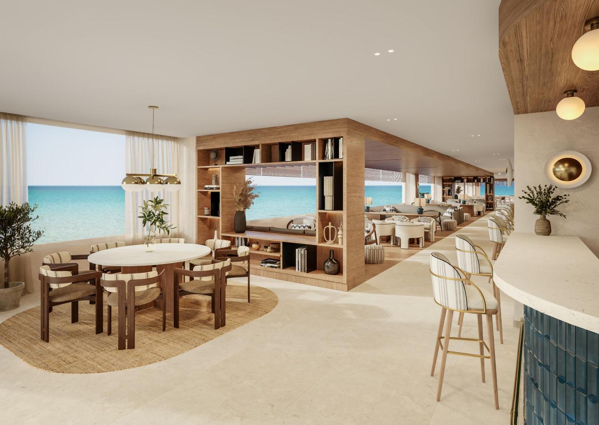 Innside By Melia Alicante Porta Maris Ngoại thất bức ảnh