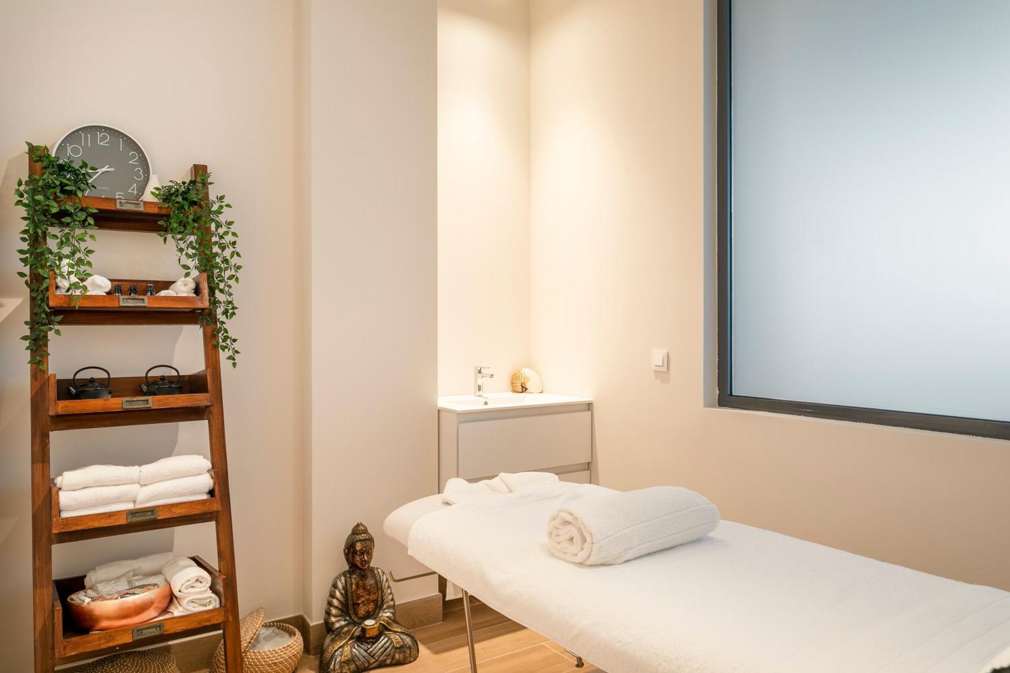 Innside By Melia Alicante Porta Maris Ngoại thất bức ảnh