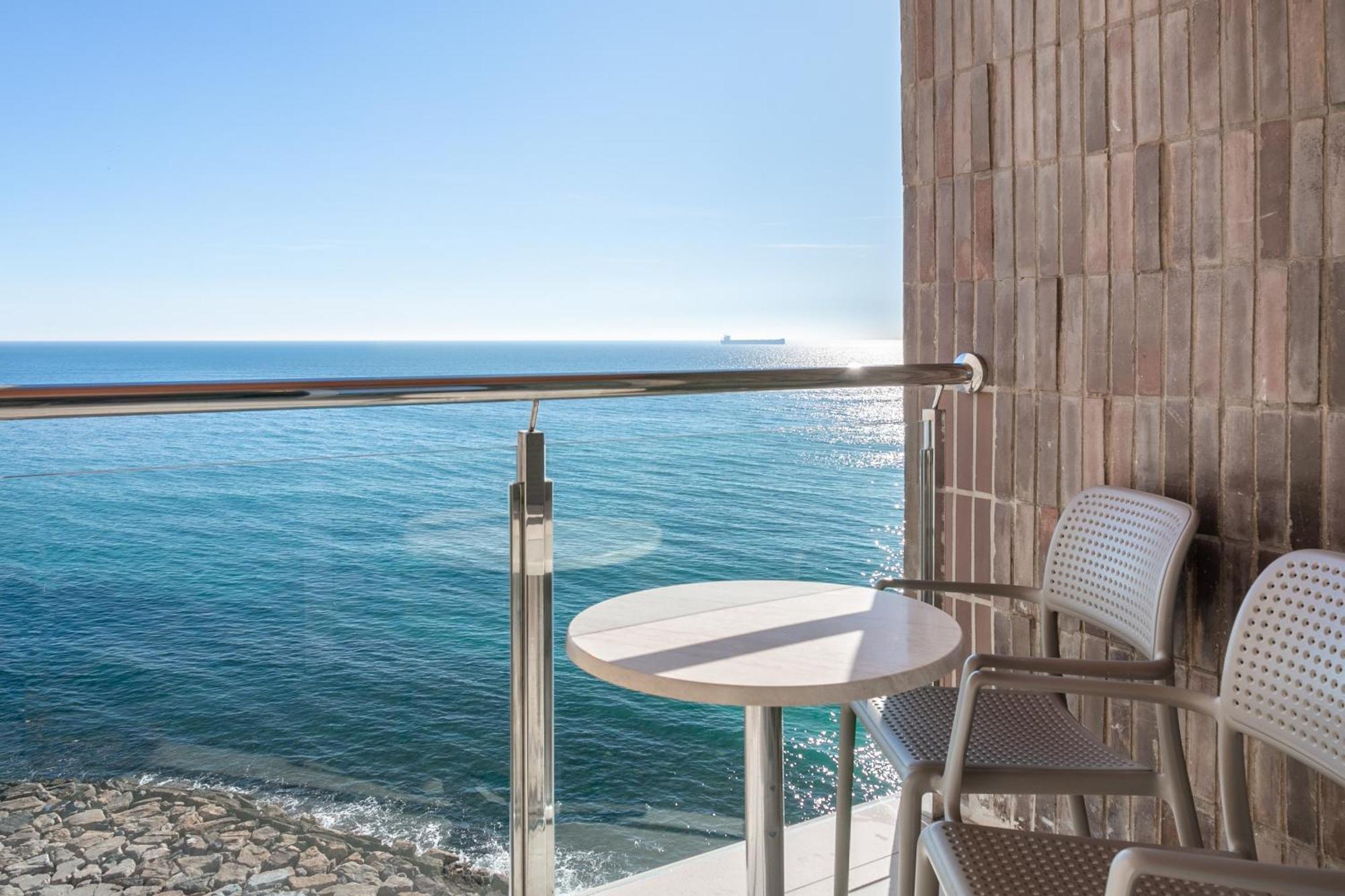 Innside By Melia Alicante Porta Maris Ngoại thất bức ảnh